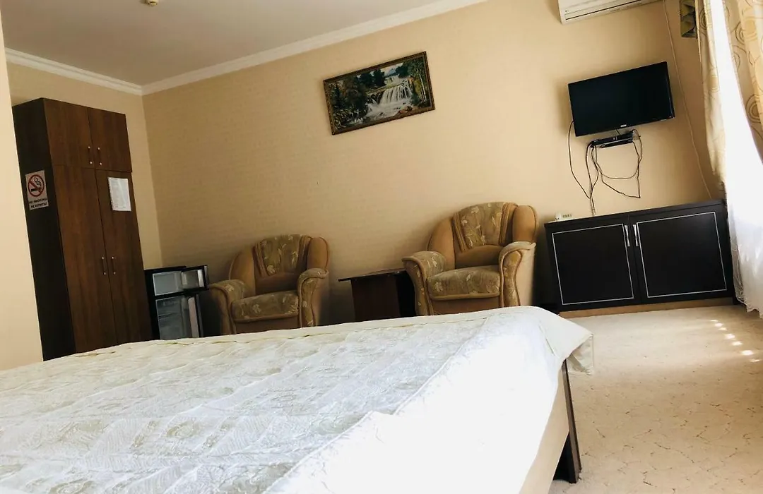 Hotel Zama-1